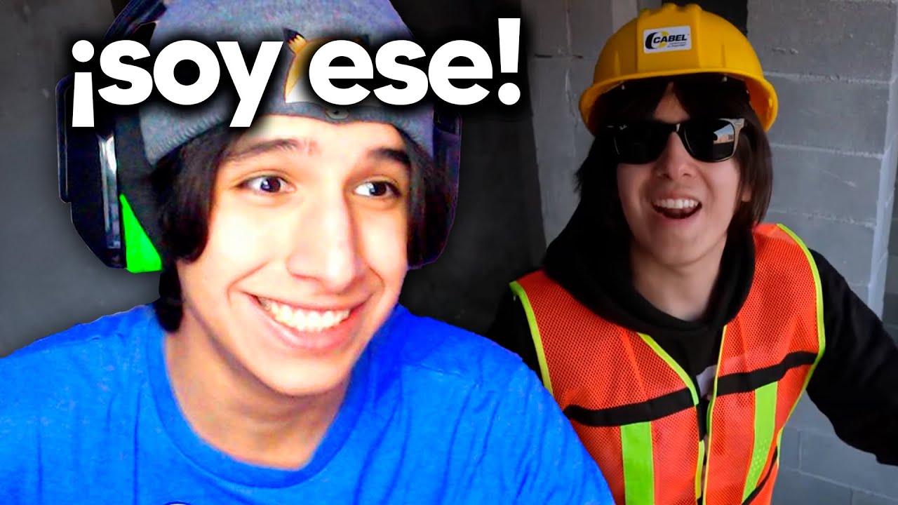 MISSASINFONIA es el MEJOR YOUTUBER 😹