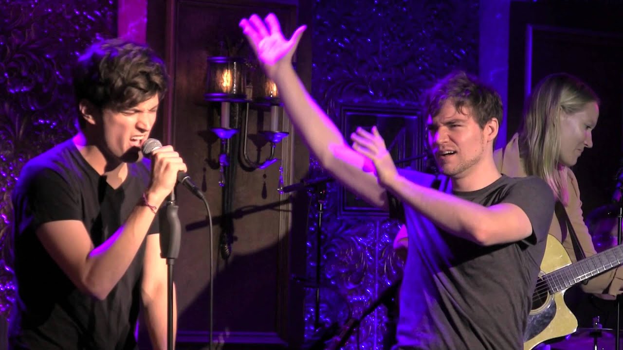 Alex Boniello & Daniel Durant - 