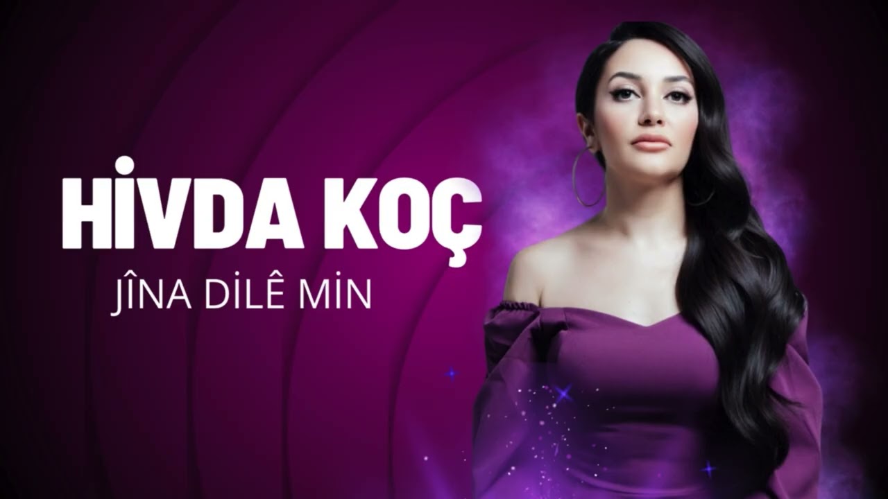 Hivda Koç - Jina Dile Min