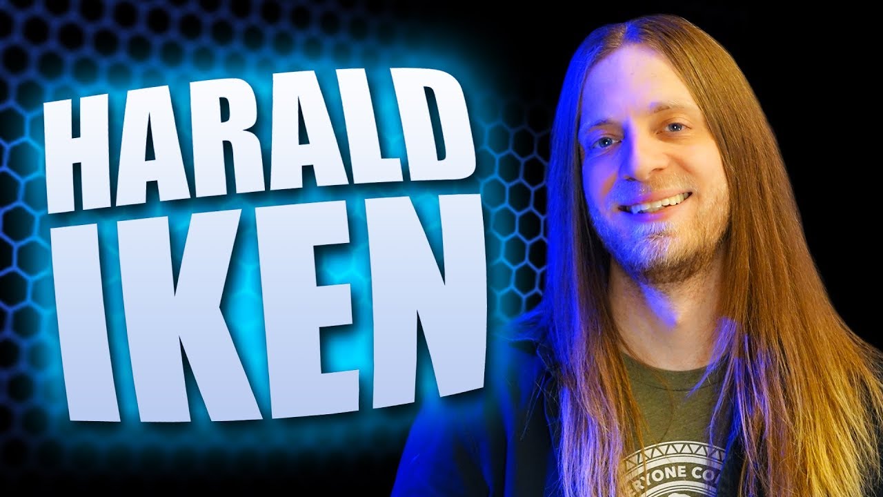 HARALD 