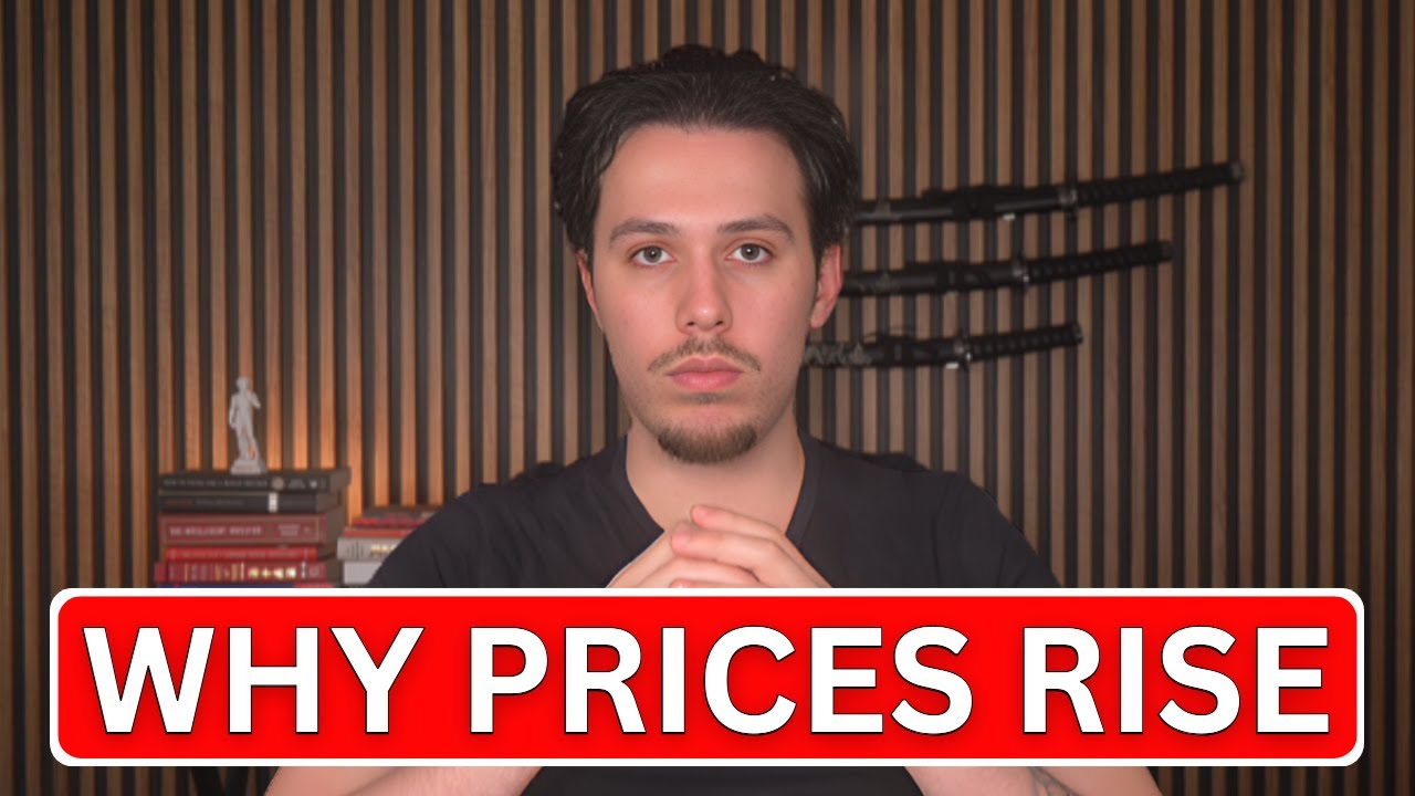 Why Your Money Loses Value Every Year (Even If You Save)
