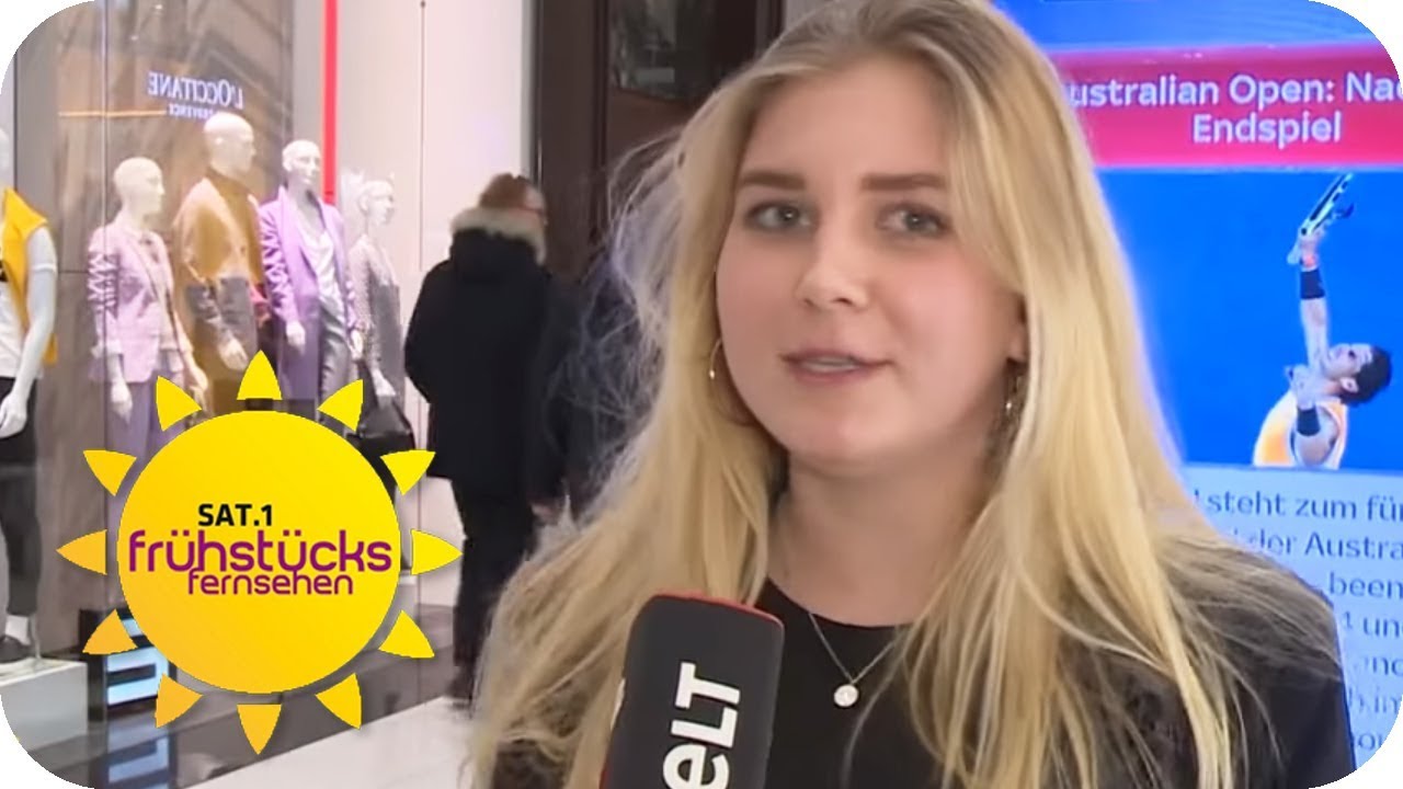 K&uuml;hles Arbeitsklima & Angst vorm Chef? So schlecht geht es Mitarbeitern | SAT.1 Fr&uuml;hst&uuml;cksfernsehen