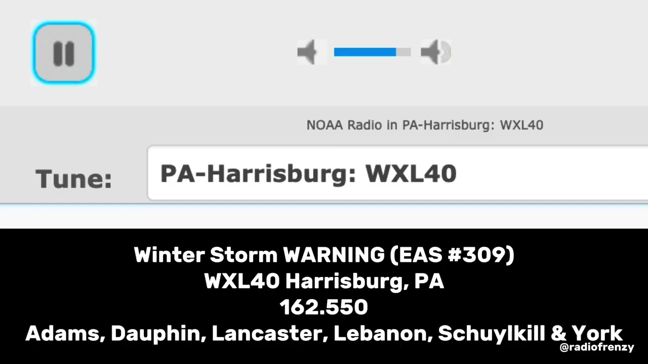 WSW Comp + KDKA RWT 2/21 & 2/22/26 (EAS #308-312)