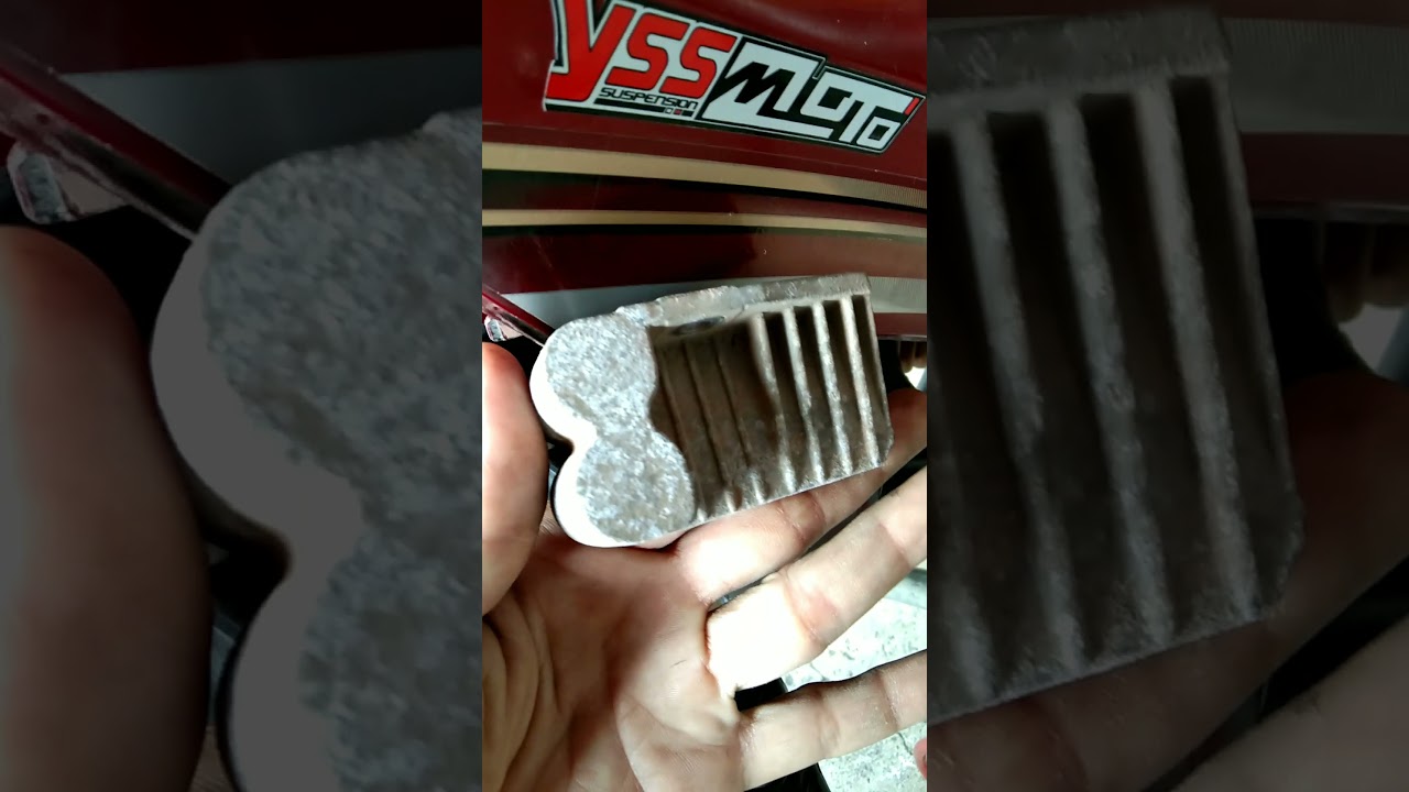 เวฟ125iปลาวาฬ ไฟไม่ชาร์จเข้าแบตเตอรี่ เช็คเองง่ายๆ