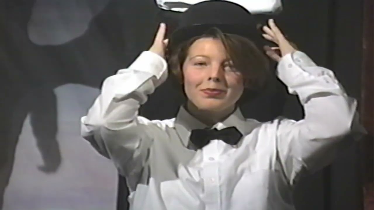 Madrigals 1994 part 1
