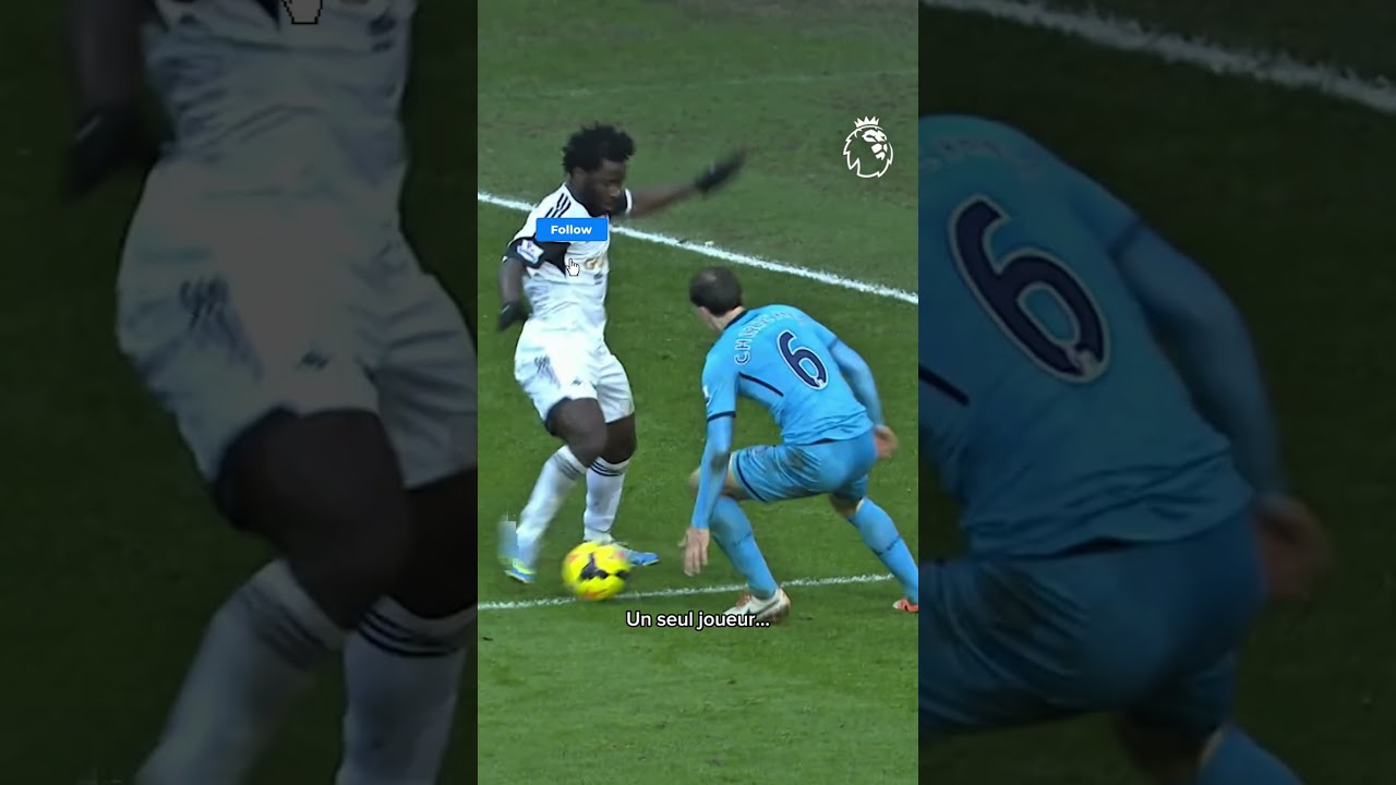 👉 Ce geste de football a été interdit à cause d’un seul joueur…
