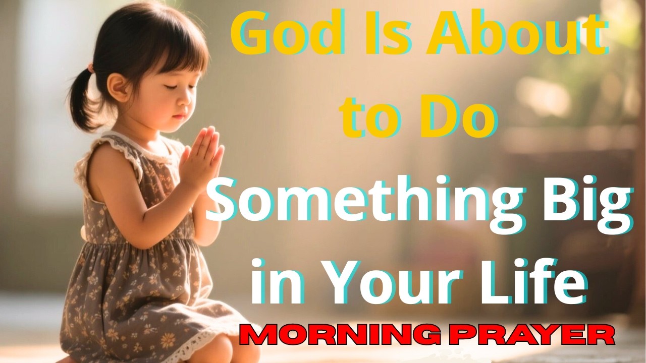 If you are not seeing RESULTS - The Miracle You’ve Been Praying For Is CLOSER Than You Think