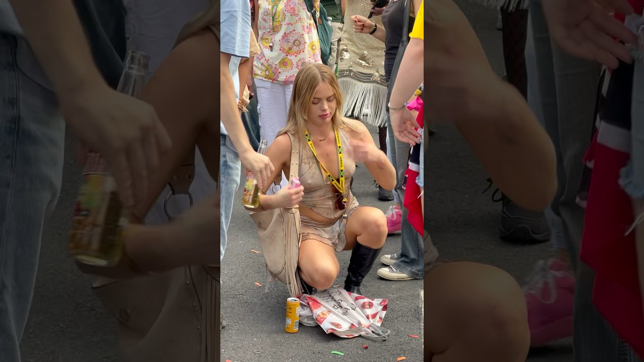 Notting Hill Carnival 