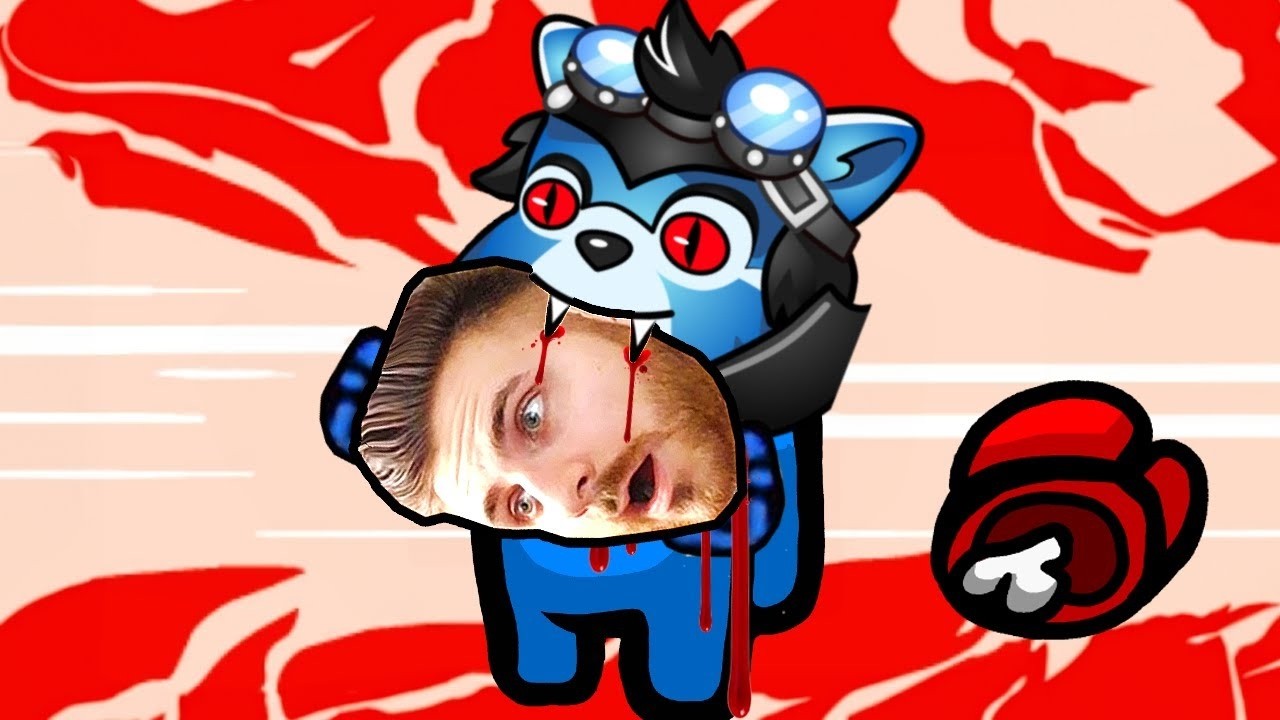 4 ORE AMONG US CU YOUTUBERII cu MOMENTE INSANE! M-au Prins?