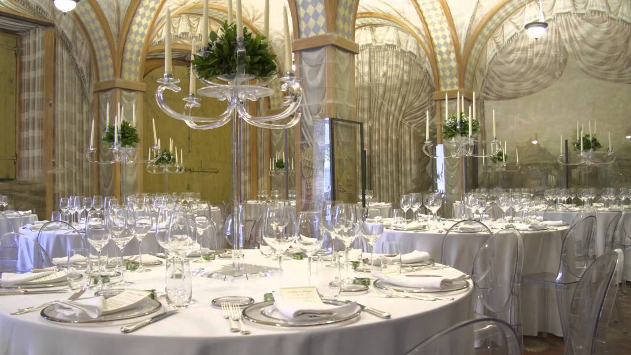 Preludio Noleggio - Allestimenti per Matrimoni ed Eventi