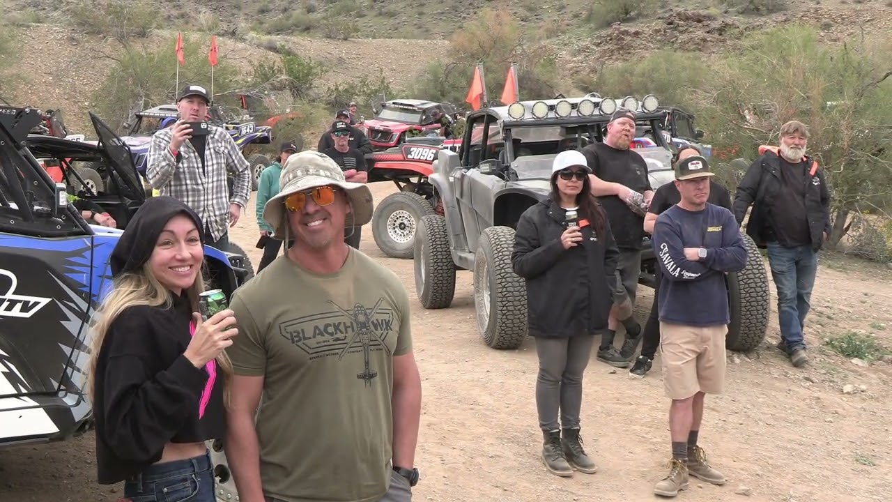 2026 SPEED UTV 