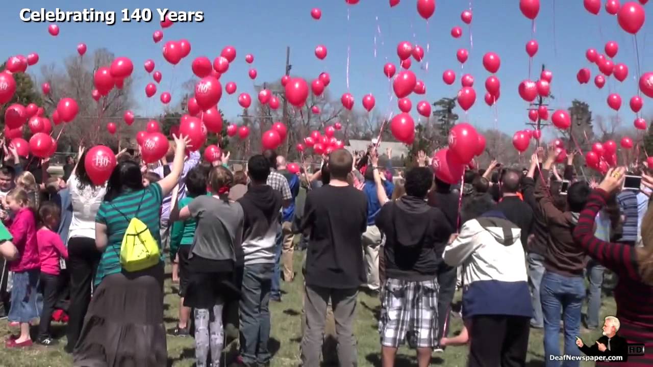 Celebrating 140 Years - CSDB