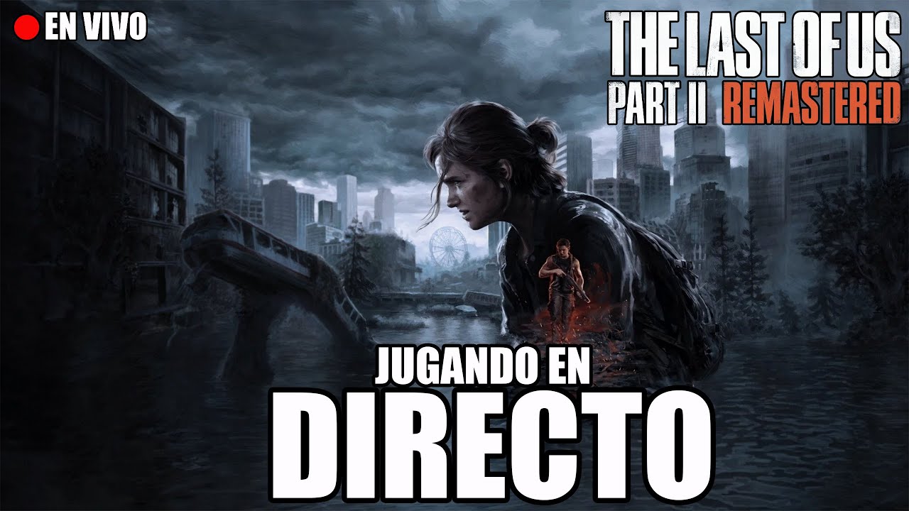 🏢 BIENVENIDOS A SEATTLE | La cacería ha comenzado 🔪 | TLOU PARTE II/Episodio 2