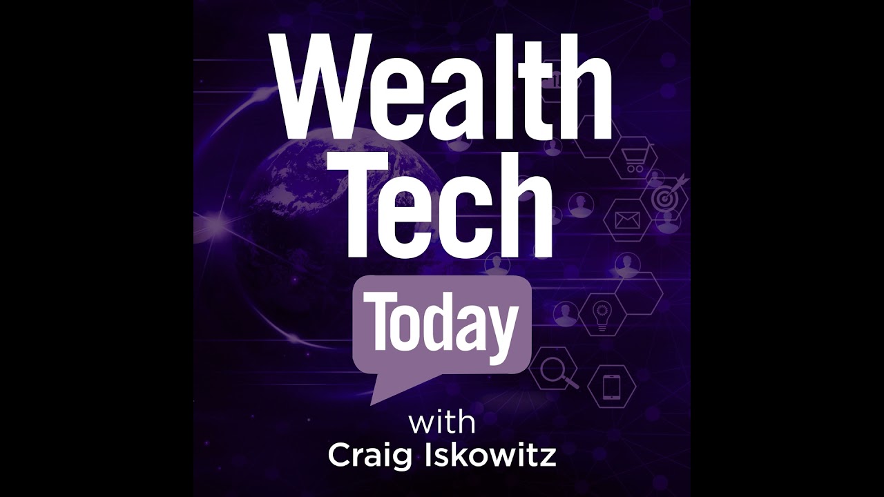 Ep 307: Referrals Are Dead: Sales Enablement is the Future of Advisor Growth, with Dan Zitting, N...