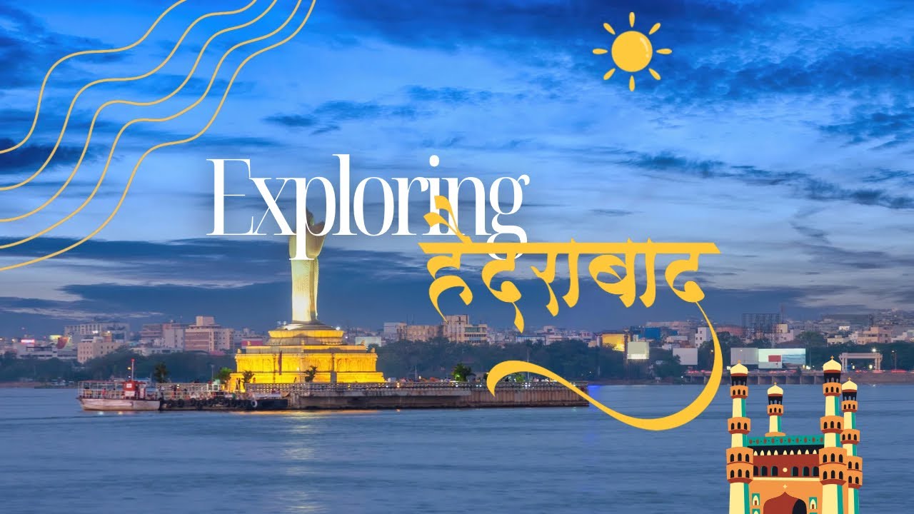 Unpublished Video #1 | Exploring Hyderabad | Mba Students Outing 