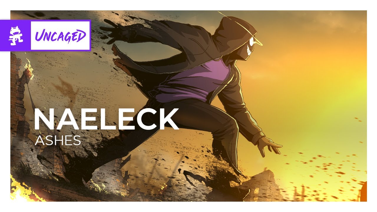 Naeleck - Ashes [Hard Dance | Monstercat]