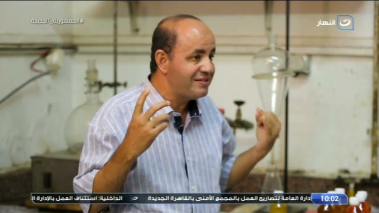 تعرف على وصفات 