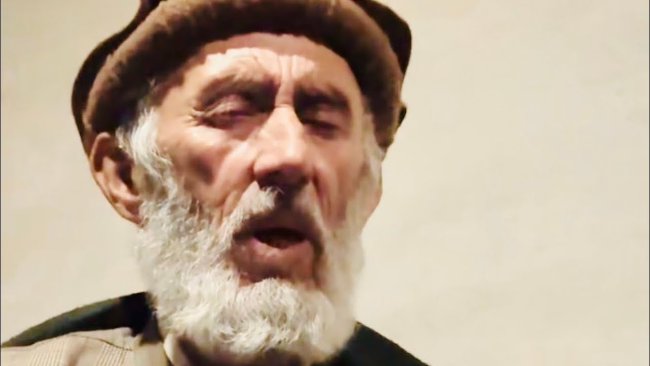 Ma Logar Shariki Awa Ta Bandi | Behad Miki  Bo Ratay | Oldest Chitrali Song And Khowar Oldest Singer
