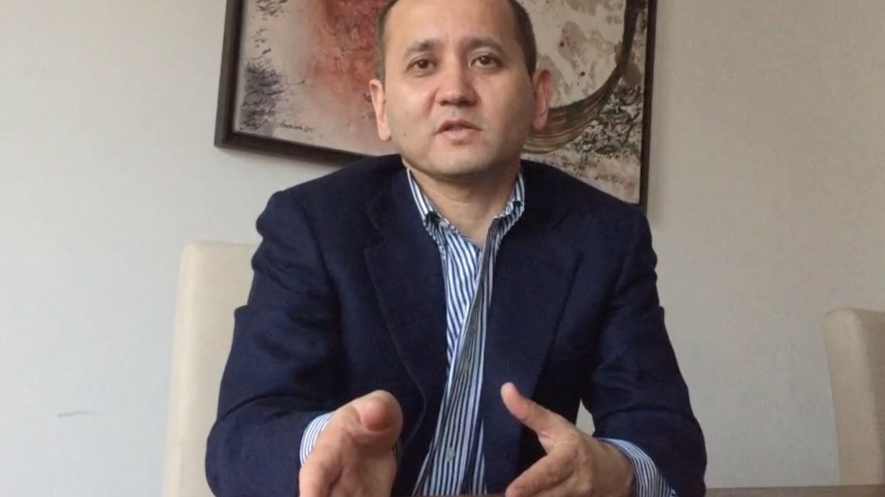 Как Мухтар Аблязов заработал свои первые миллионы / 1612