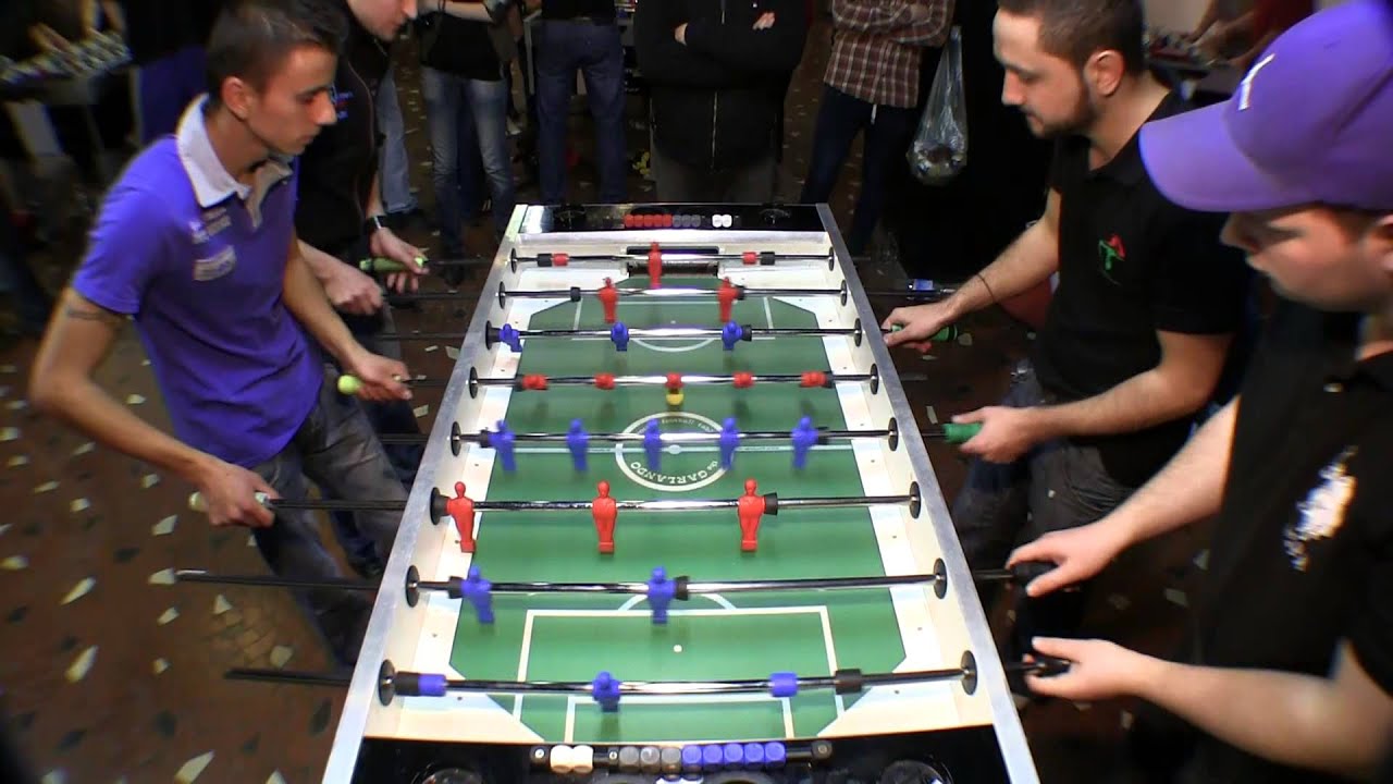 37 Magyar Csocs&oacute; Bajnoks&aacute;g 3 ford Ny&iacute;lt p&aacute;ros egyenes&aacute;g d&ouml;ntő Vir&aacute;g-Al Sieady vs Kiss-J&aacute;ndi