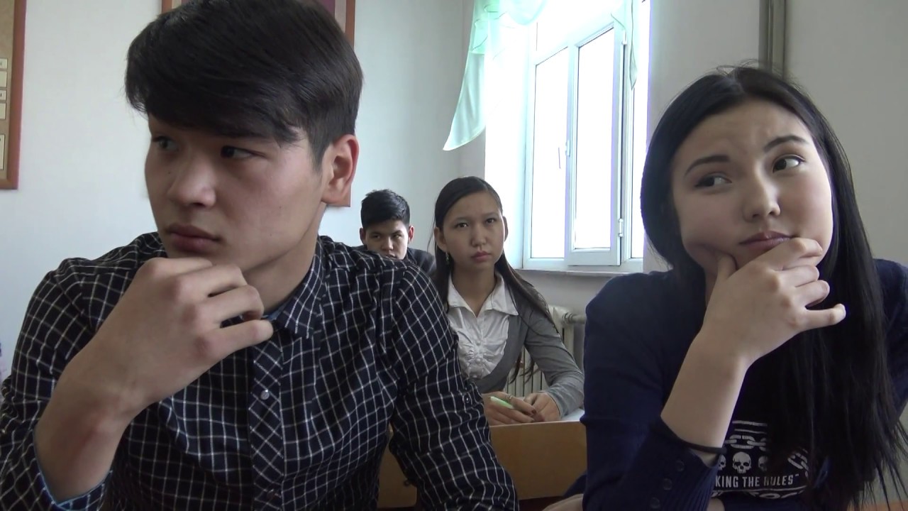 Кызылорда жастары