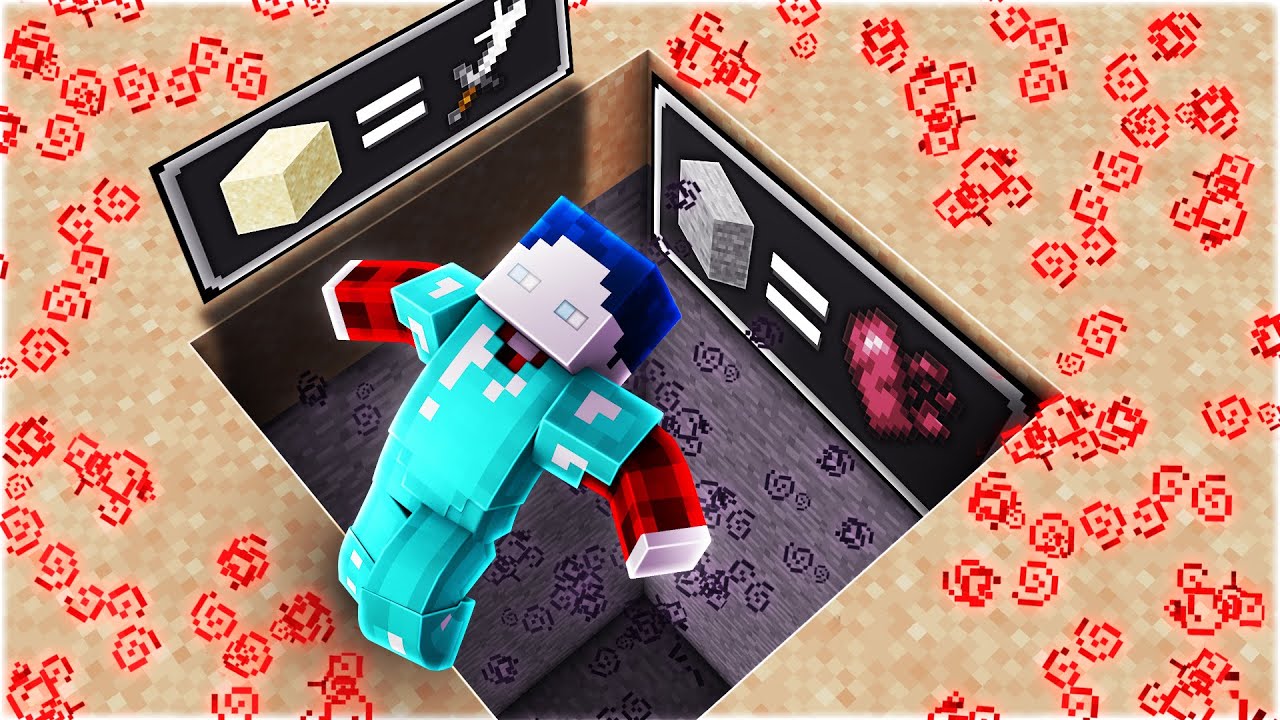 BLOCK = RANDOM EFFEKT