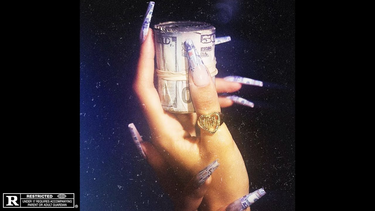 ASAP ROCKY x 21 SAVAGE TYPE BEAT ~ 