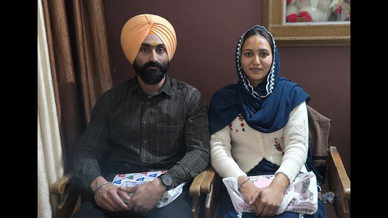 Daljeet & Harkaran - Coverage by- Jaggi photography06 ( worldwide )Cell - 88728 78499 , 81464 49433