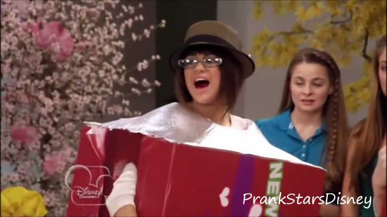 Prank★Stars - Selena Gomez