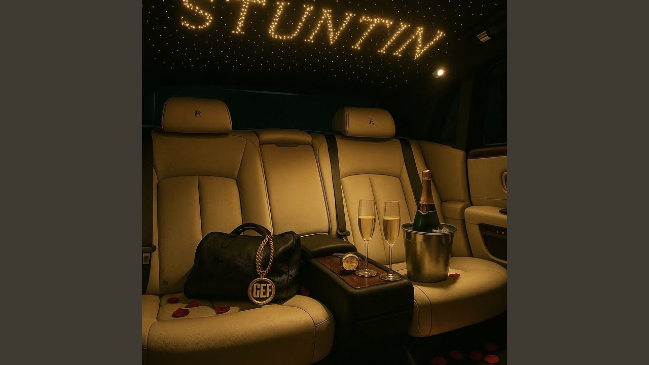 Stuntin