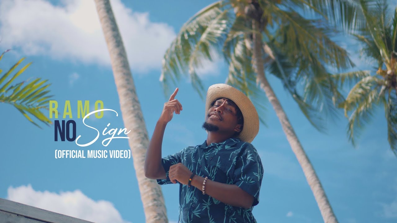 Ramo - No Sign (Official Music Video)