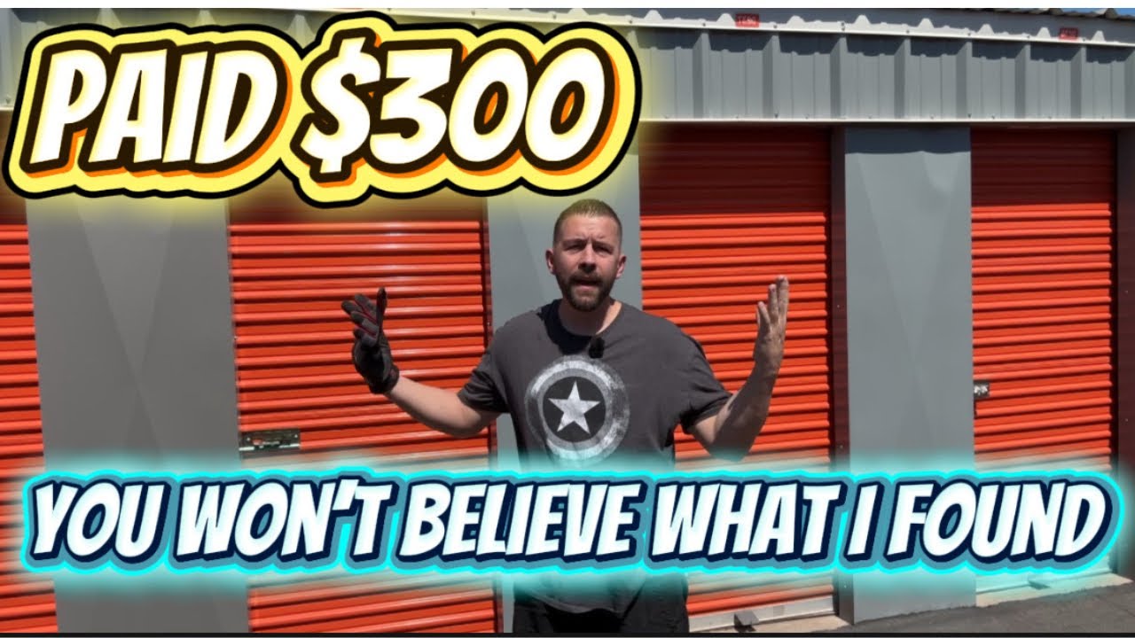 You won’t believe what was inside!!!