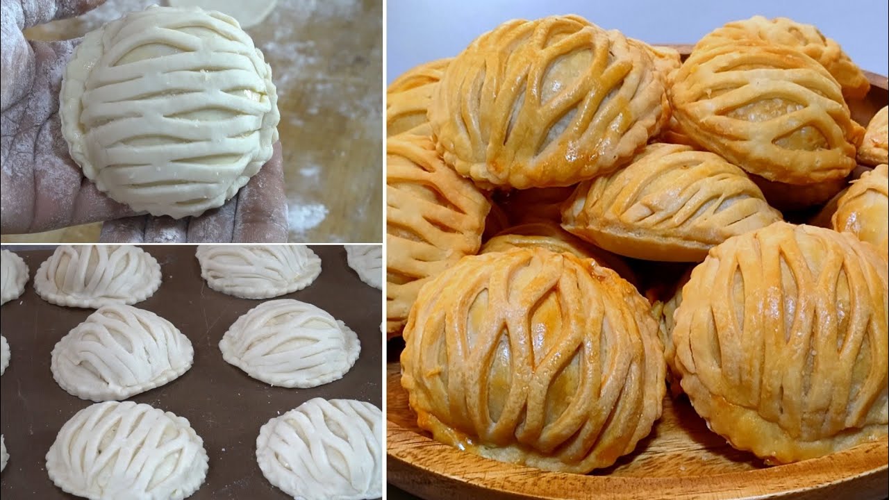 CREAMY CHICKEN PIE RECIPE/ WITH COSTING