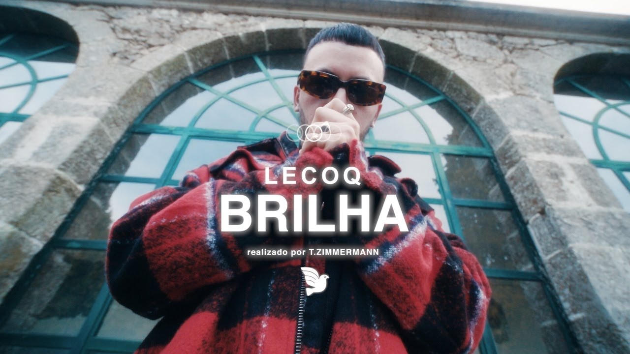 Lecoq- Brilha
