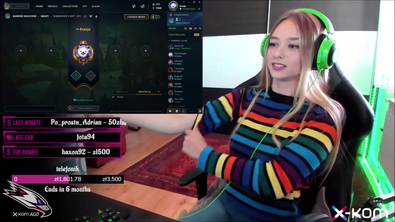 FAZE WALKA O RIO/KennyS SZYBSZY NIŻ KTOKOLWIEK/COLDZERA W FORMIE/shociki z 24H