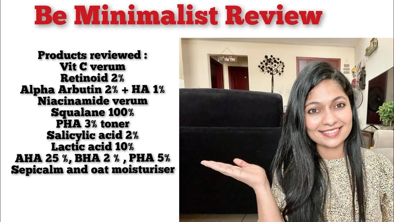 ഈ video കണ്ടിട്ടു Be Minimalist Products വാങ്ങു | Be Minimalist Products Review
