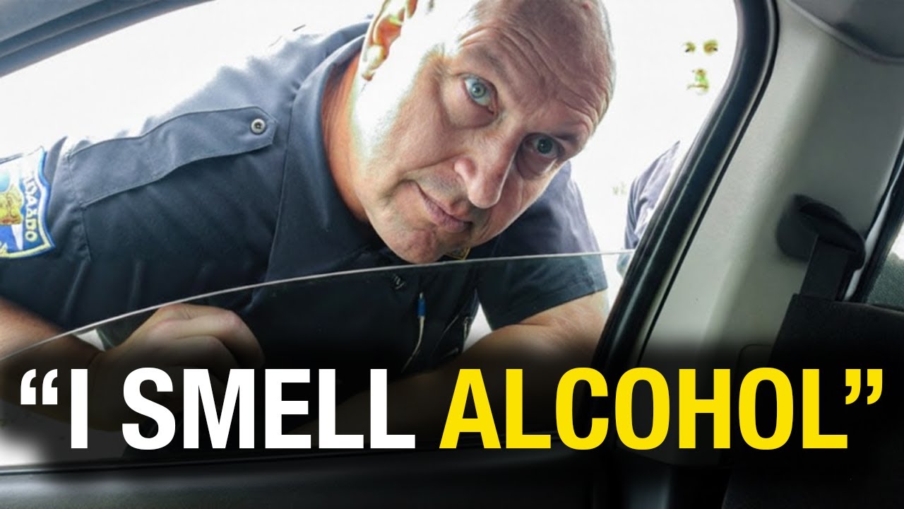 LAWYER: Say THESE WORDS to Get Out Of ANY DWI Stop