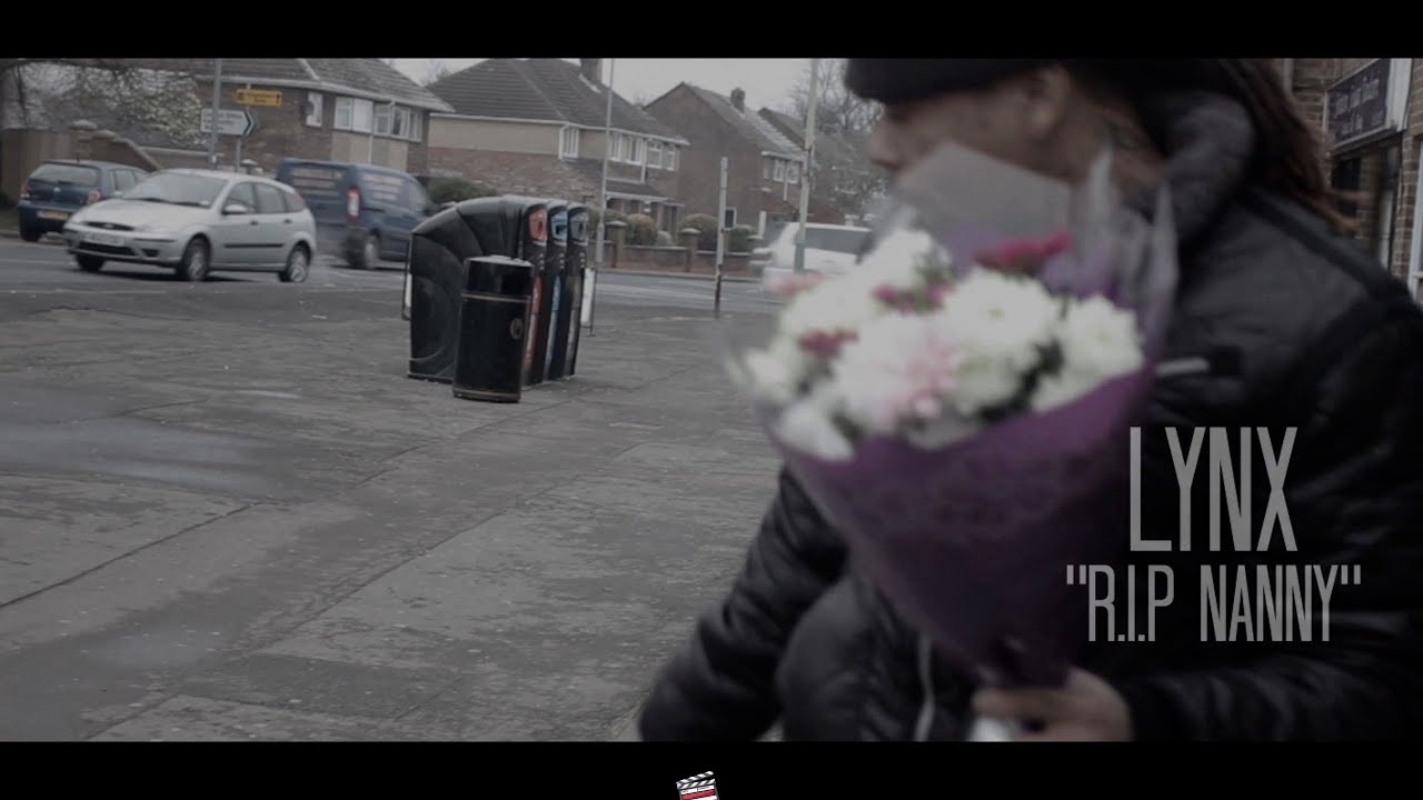 Lynx - R.I.P Nanny