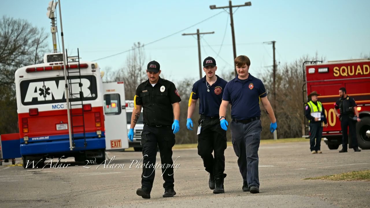 QISD Active Shooter Training 2026