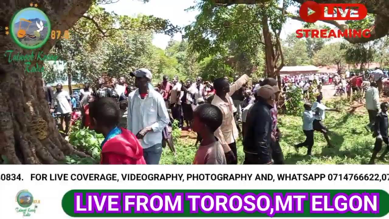 Live streaming of Tulwoob Koony Radio 87.8FM Official