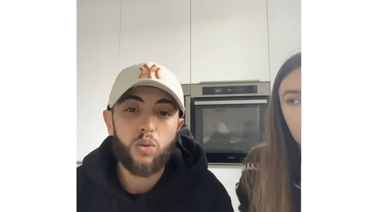 Nabil El moudni CHOQUÉ, TRAHI DE NOUVEAU PAR SON ASSISTANTE...😶🤢😱