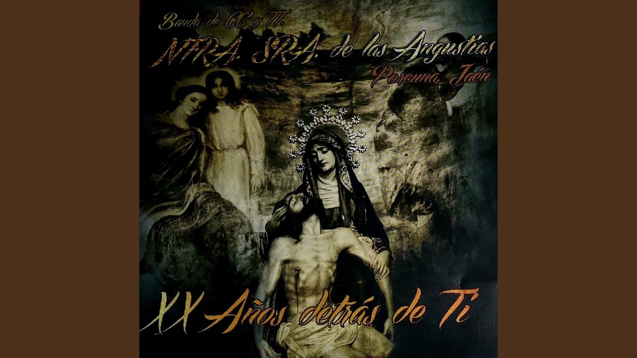 Angustias en Tu Cara