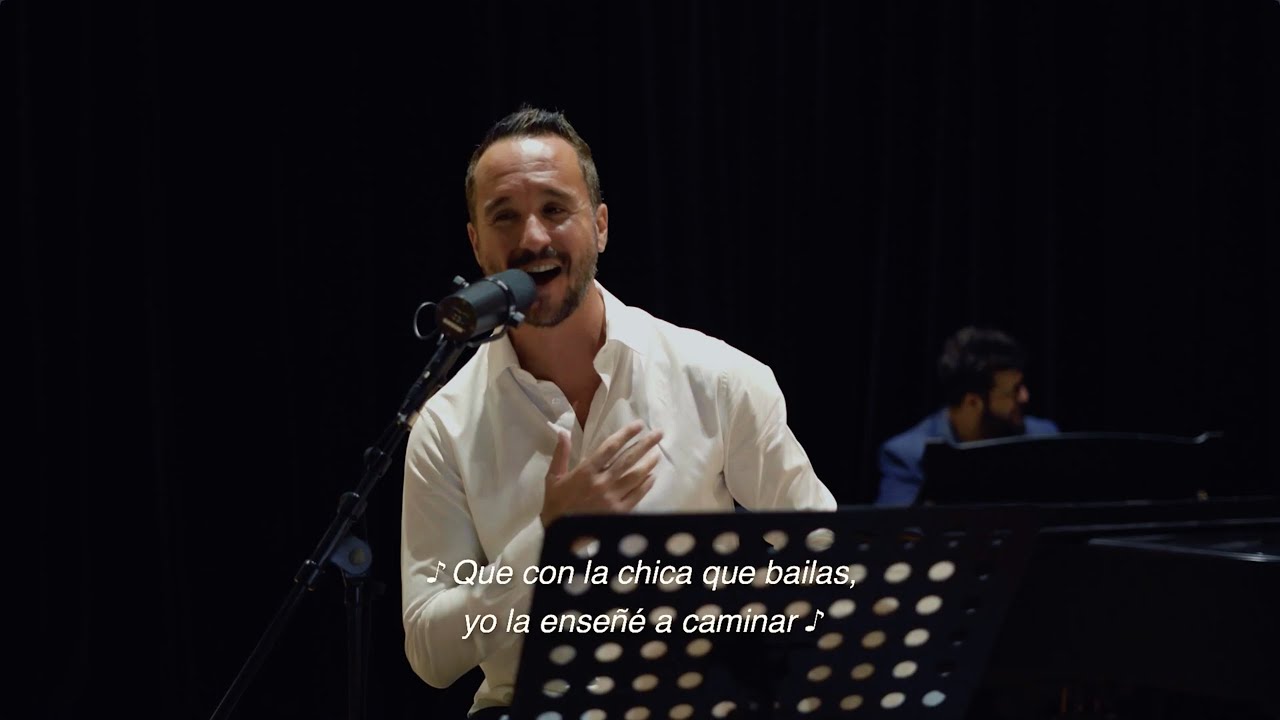 Nacho Llantada - Yo Primero La Amé Ft. Kuorum y Paquito Lopez.