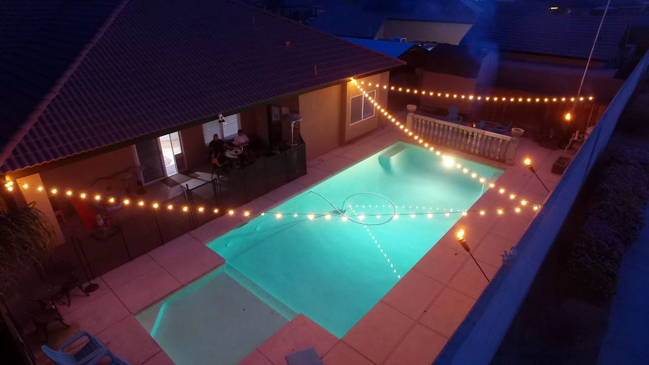 Real Estate Virtual Tour - 15442 Rachel Ave. Bakersfield, CA 93314