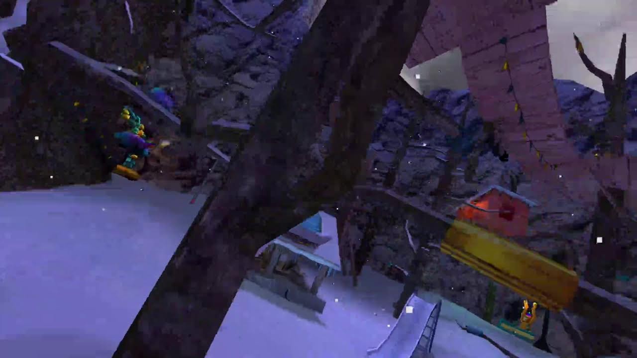 Meta Quest Broadcast | Powered by LIV