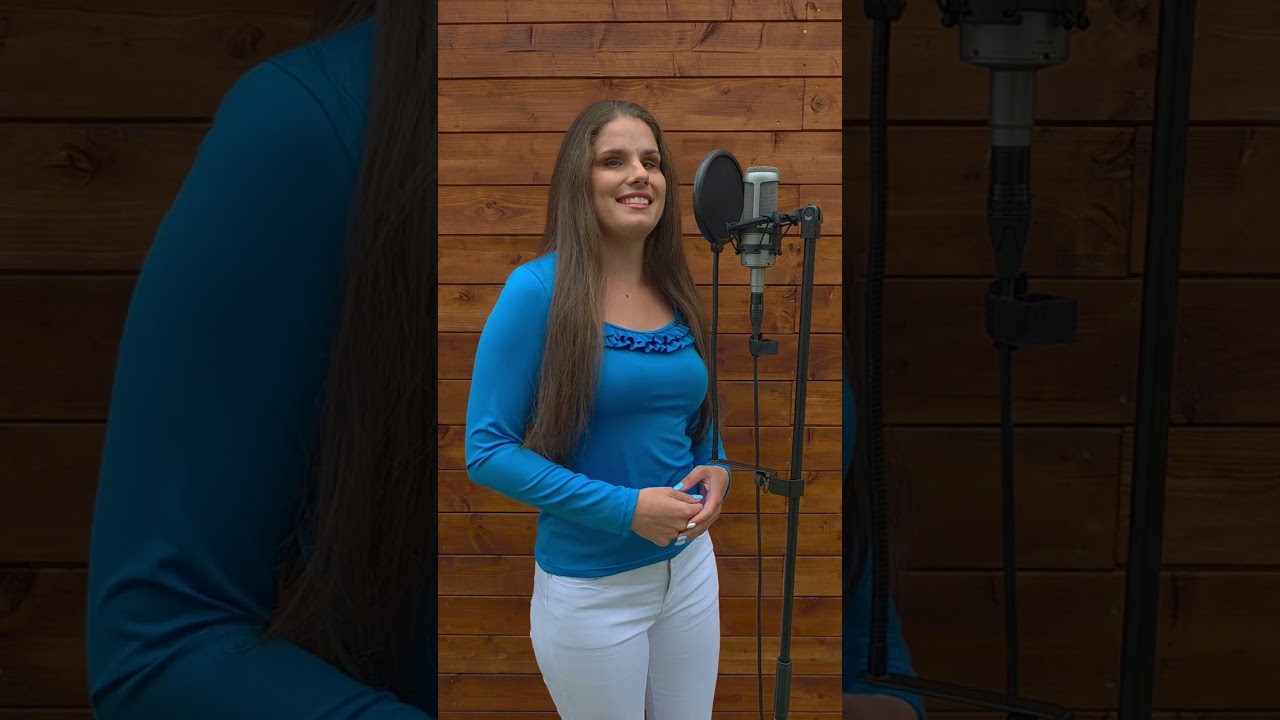 Agárdi Szilvia - Jöjj Kedvesem (Koncz Zsuzsa feldolgozás)