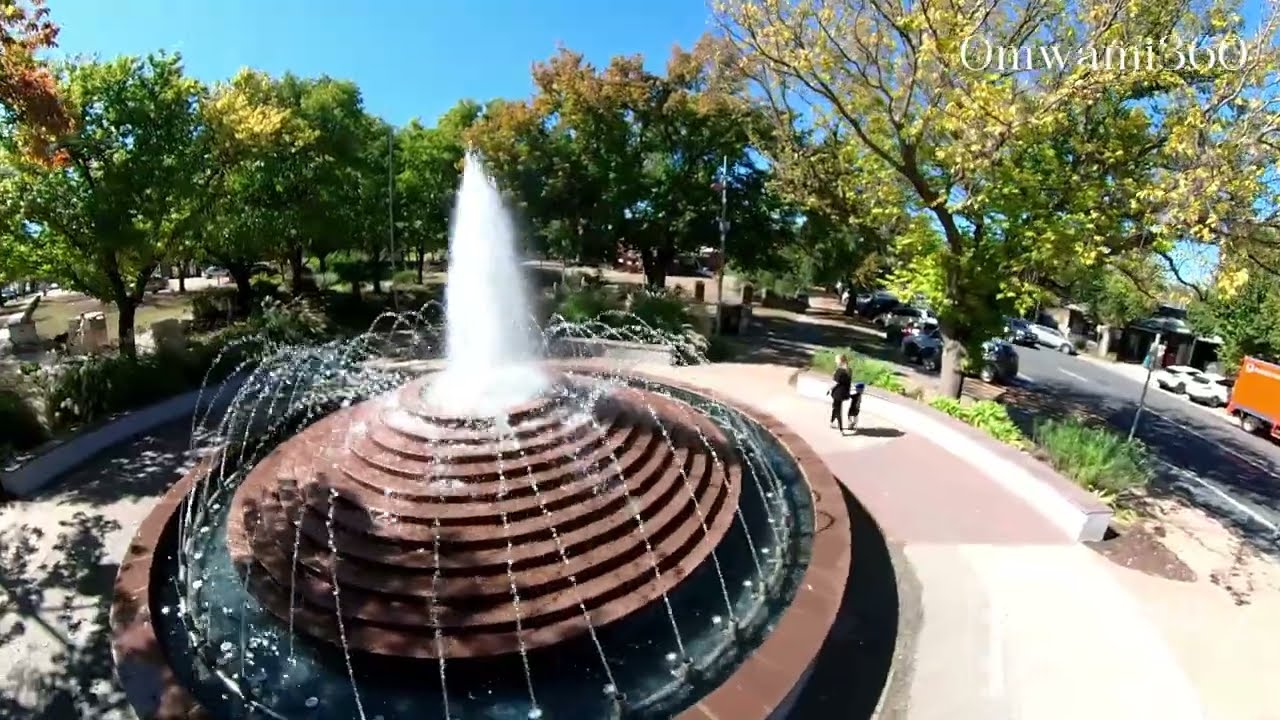 Sunbury suburb of Melbourne, Australia