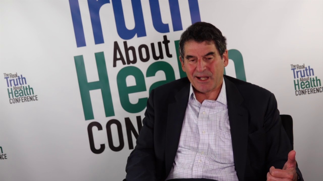 Defensive Medicine and Reducing Medical Industry Injuries with Jim Lieber
