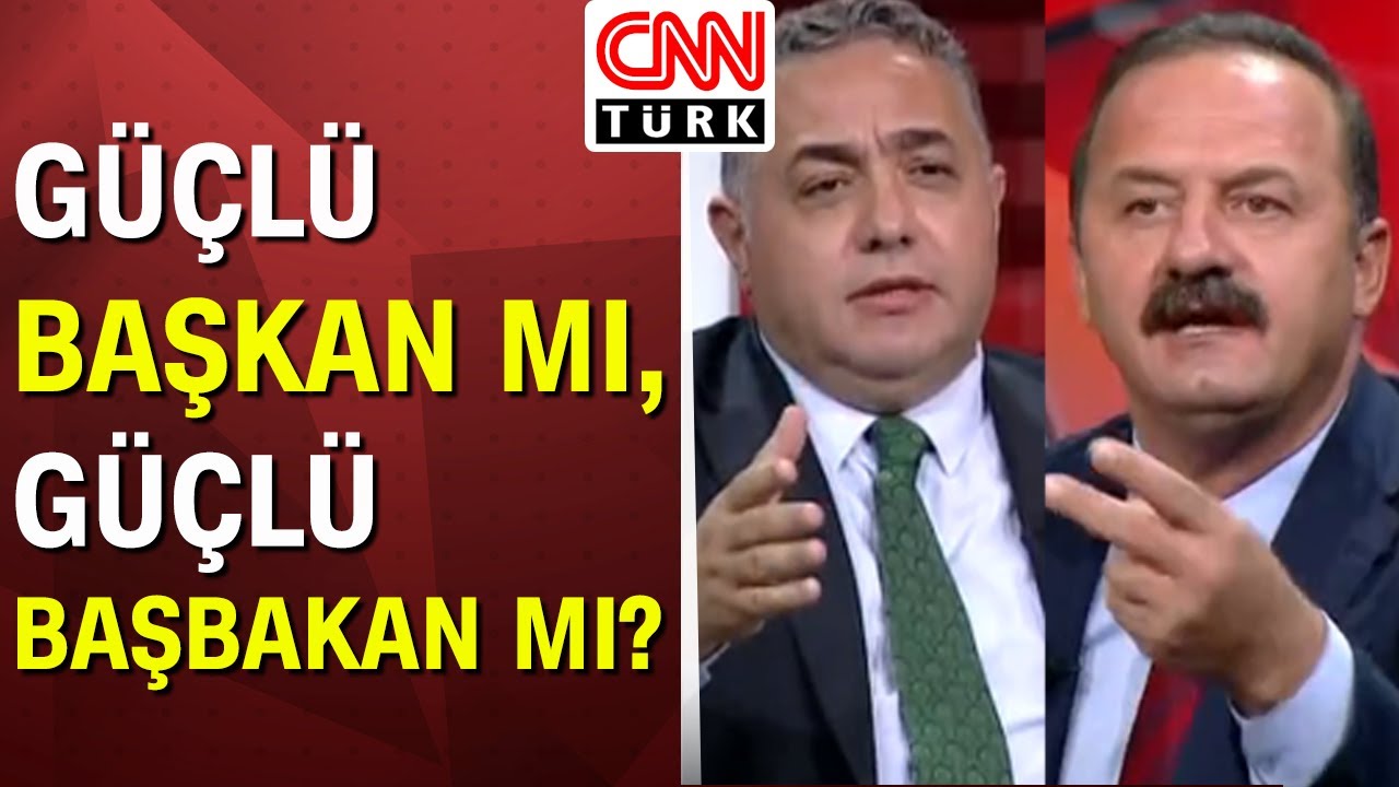Parlamenter sisteme dönüş kime yarar? Zafer Şahin ve Yavuz Ağıralioğlu'ndan dikkat çeken açıklamalar