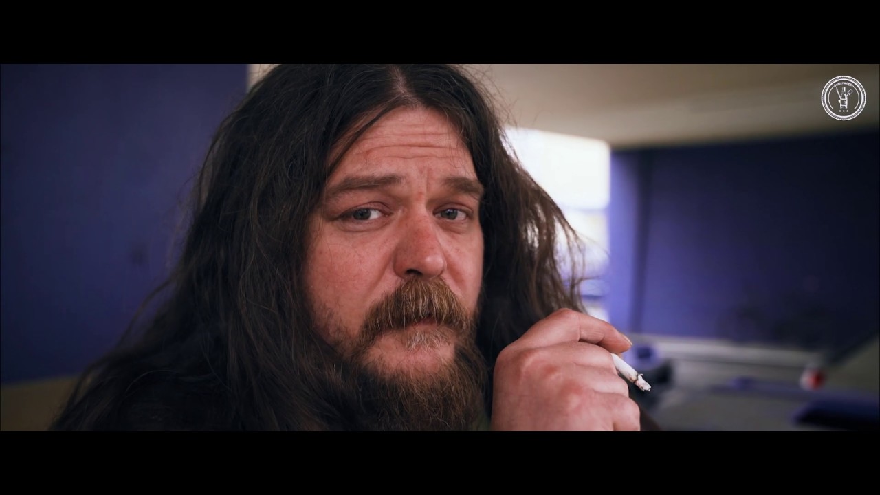 Der Butterwegge - Wurzel allen Übels